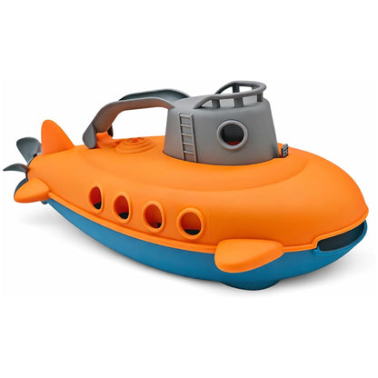 Submarine Bath Toy 3YR+