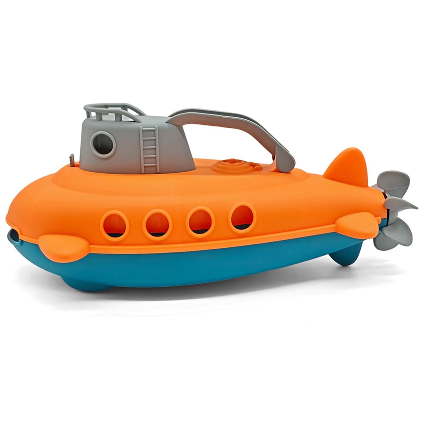 Submarine Bath Toy 3YR+