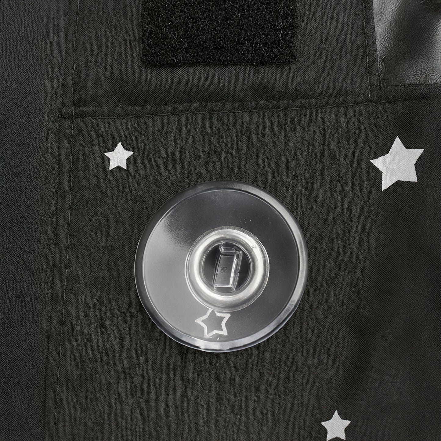 Starry Night Baby Blackout Blind