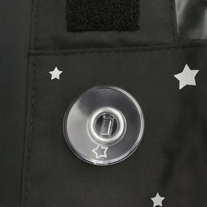 Starry Night Baby Blackout Blind